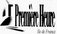 Logo Première Heure Île-de-France