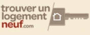 Logo Trouver un logement neuf