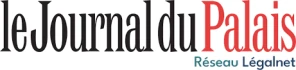 Logo Le Journal du Palais