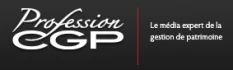 Logo PROFESSION CGP