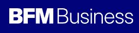 Logo BFM BUSINESS