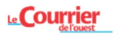 Logo Le Courrier de l'Ouest
