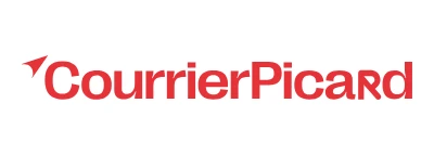 Logo Courrier picard
