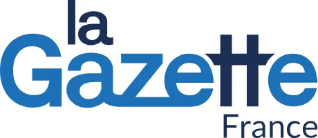 Logo La Gazette France