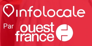 Logo Infolocale par Ouest-France