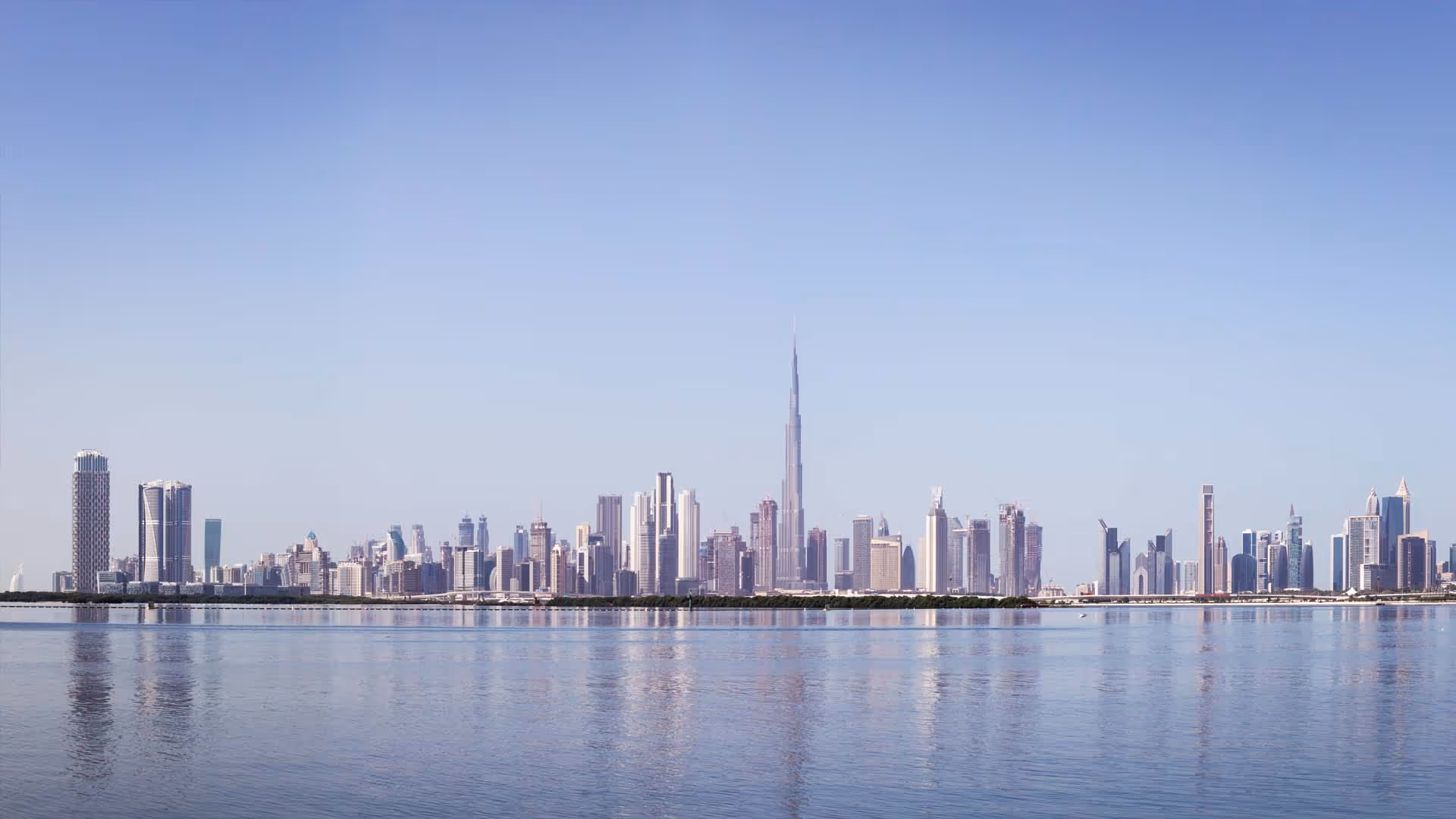 Ships in Singapore Port at anchorage