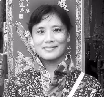 Yingli Kier, General Manager, Wrist China