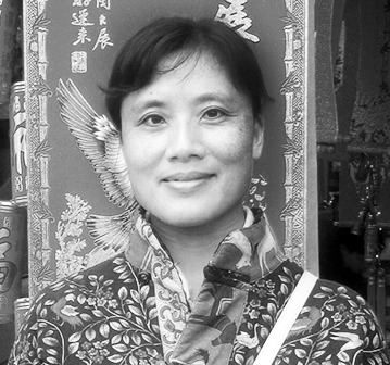 Yingli Kier, General Manager, Wrist China