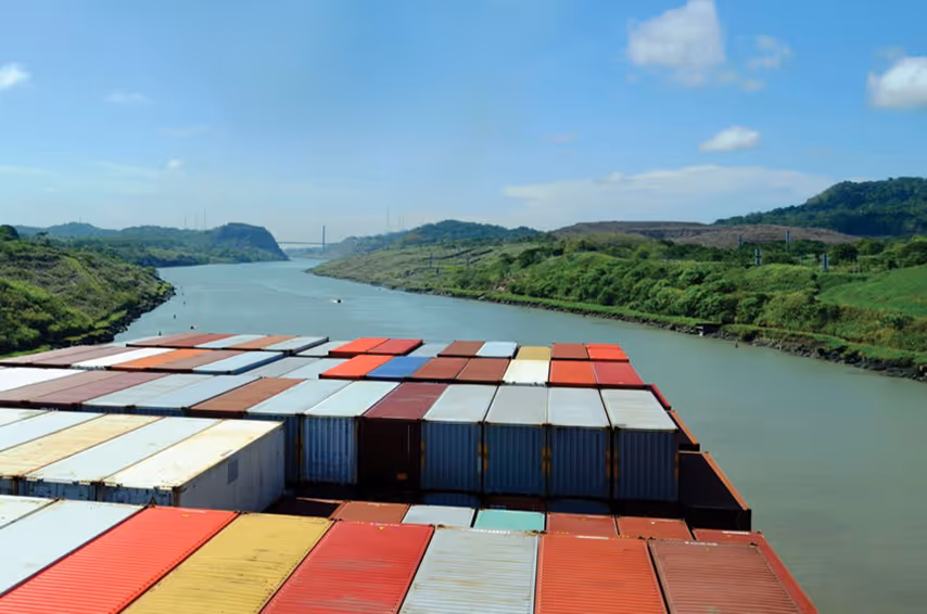 Ships in Singapore Port at anchorage