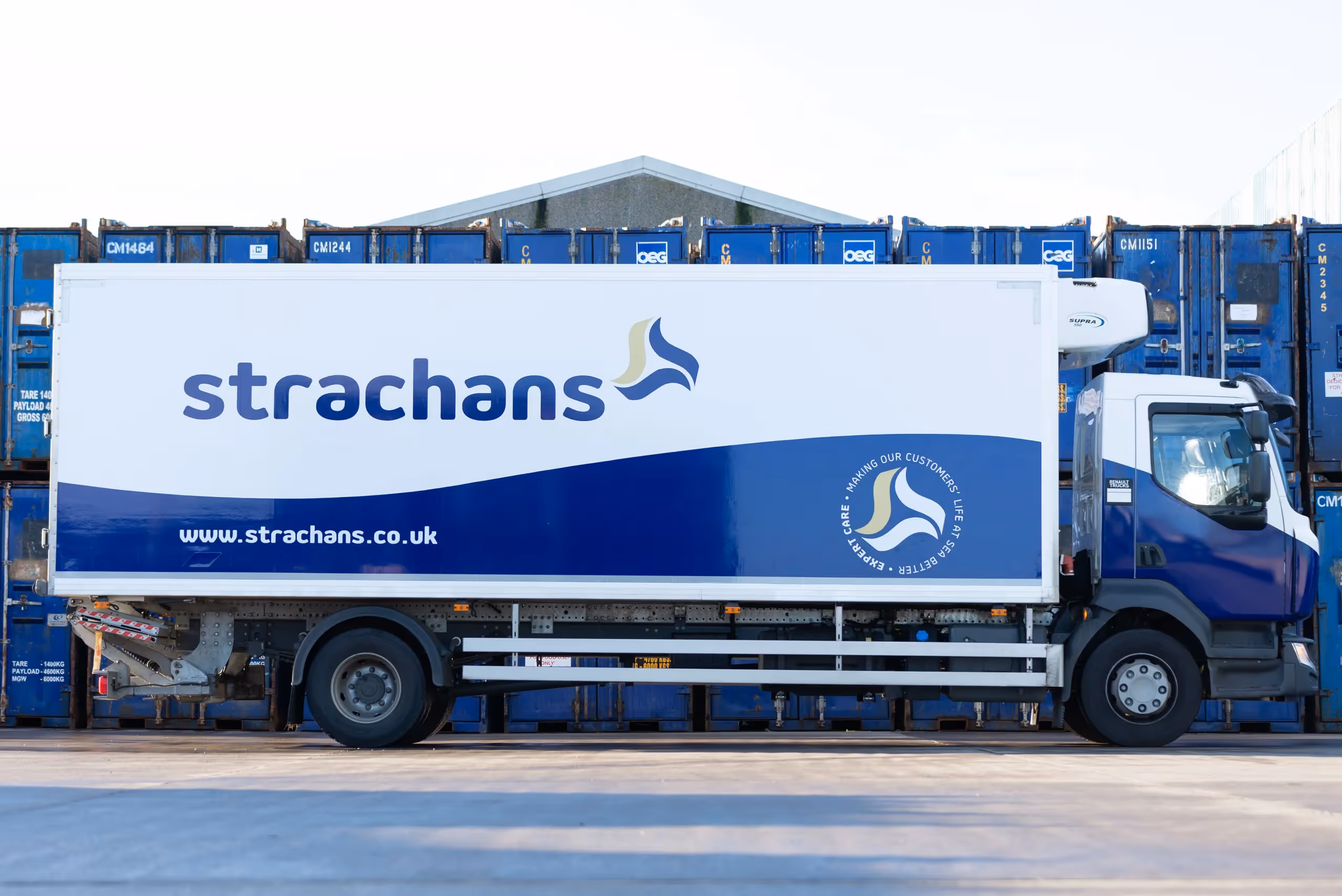 Ships in Singapore Port at anchorage