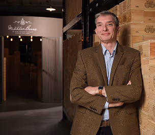 Augustin Hoppenot - Directeur Commercial France chez Mähler-Besse