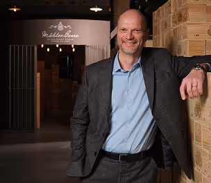 Nicolai Hedegaard - Directeur General chez Mähler-Besse