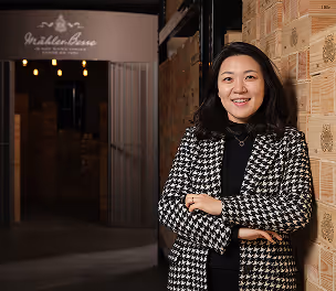 Keunhyang Im - Commerciale export Corée chez Mähler-Besse