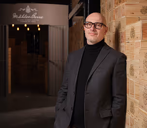 Arnaud Paulin - Commercial export Japon chez Mähler-Besse