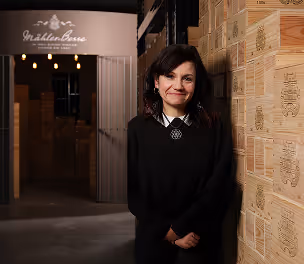 Myriam Lacaze - Assistante commerciale France chez Mähler-Besse