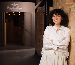 Léa Sabri - Cheffe de projets Marketing chez Mähler-Besse