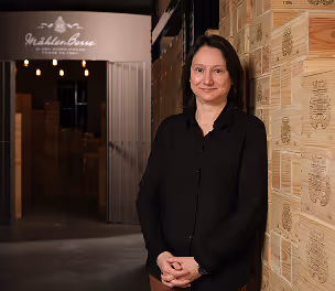 Valérie Hontaux - Comptable générale chez Mähler-Besse