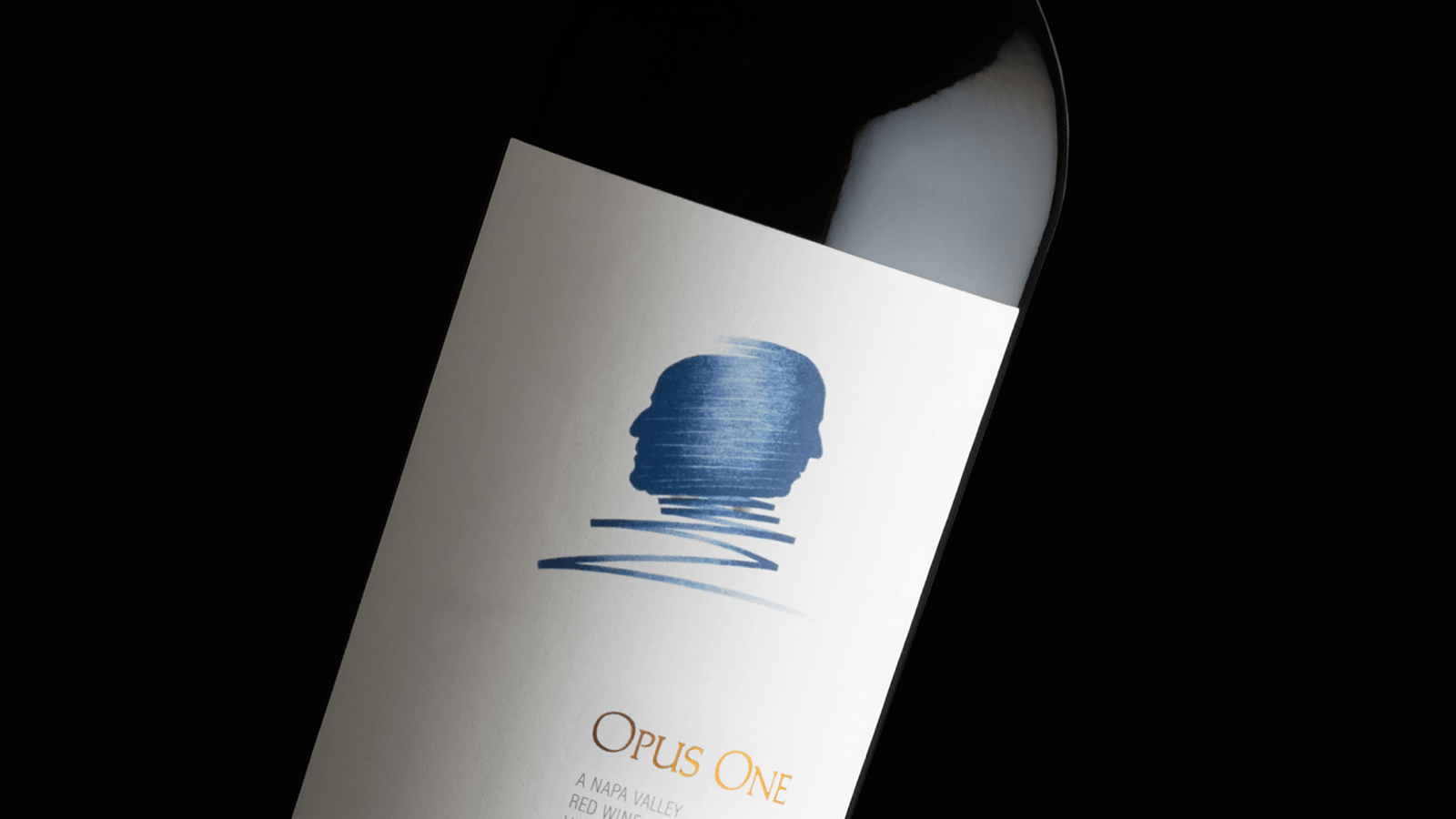 Opus One Californie vin Mähler-Besse