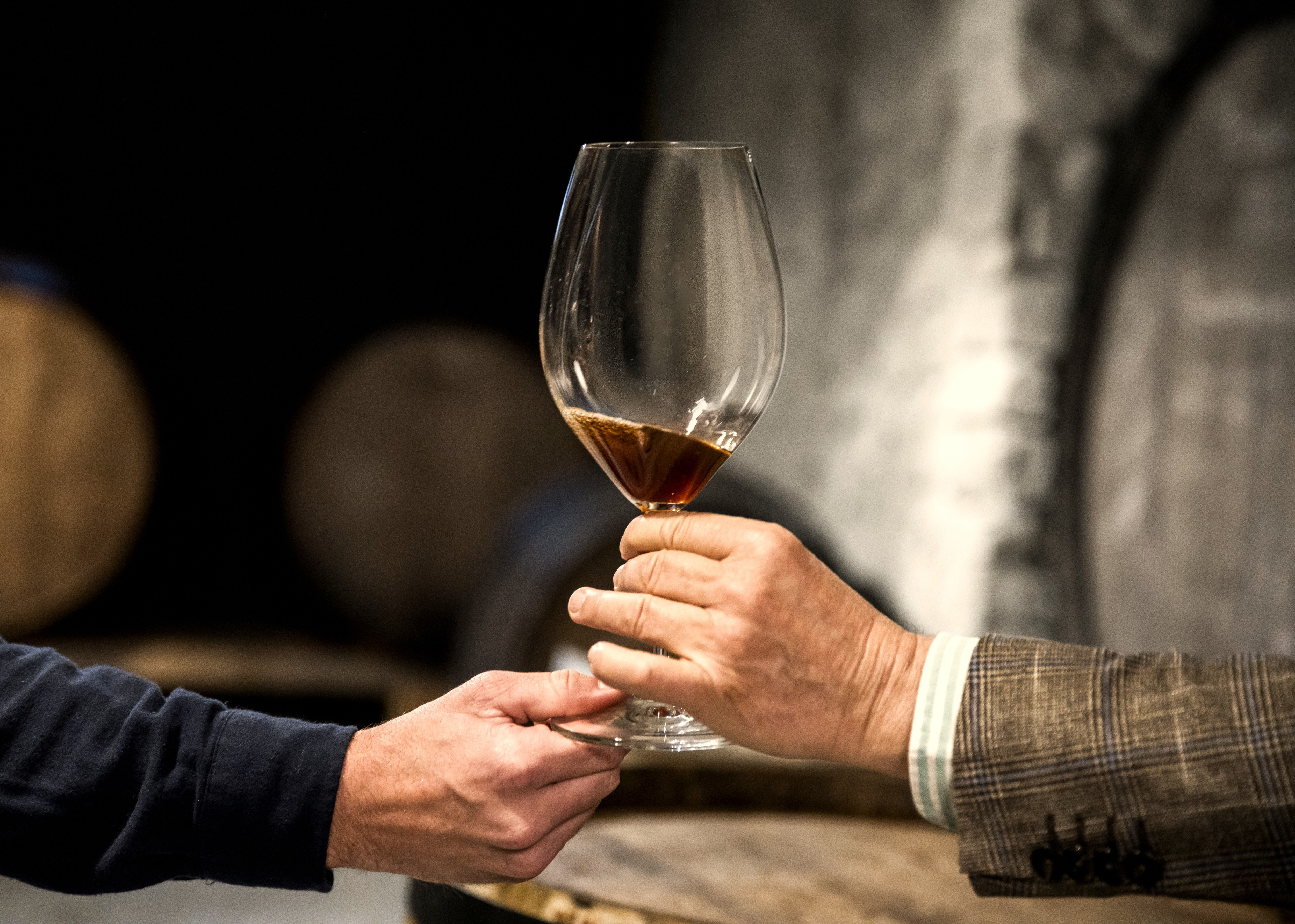 Vins et spiritueux pour amateur 