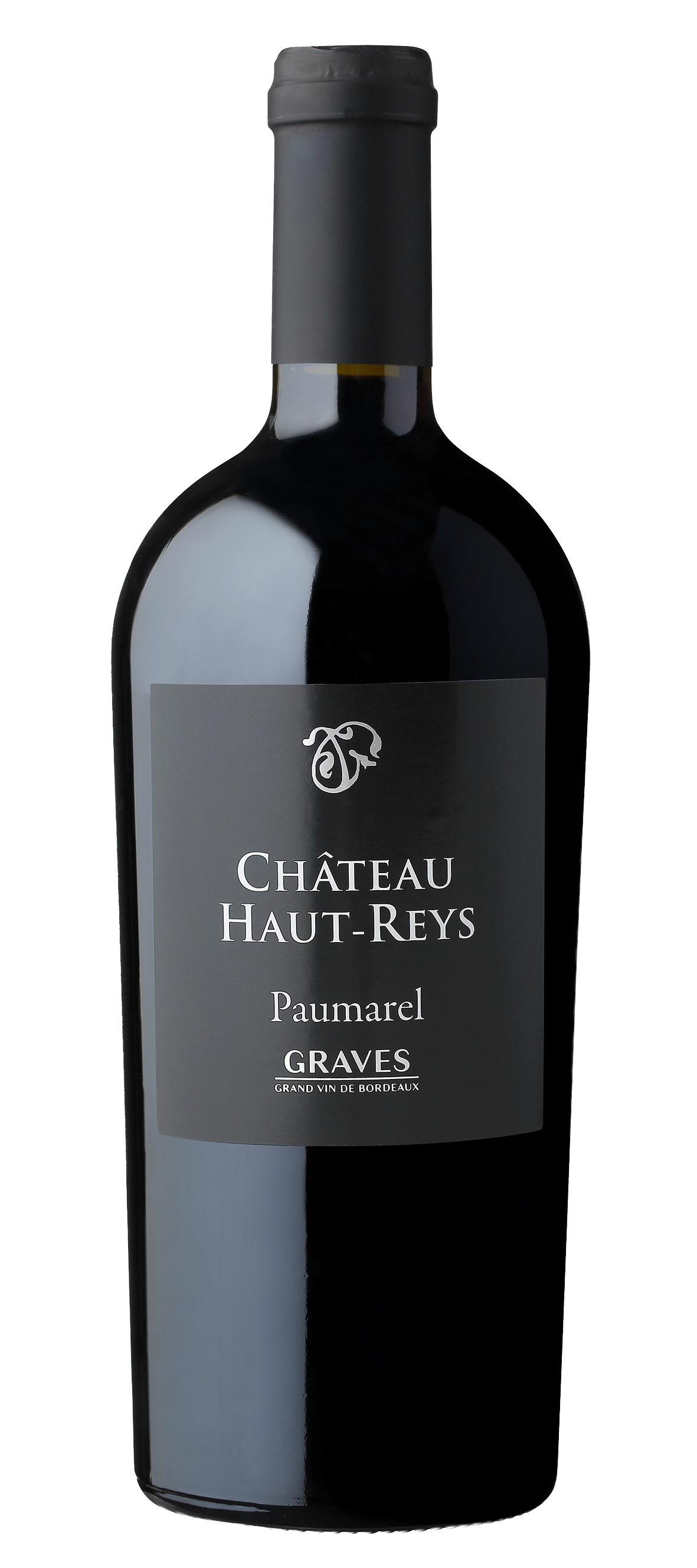 Château Haut Reys Paumarel AOC Graves Mähler-Besse