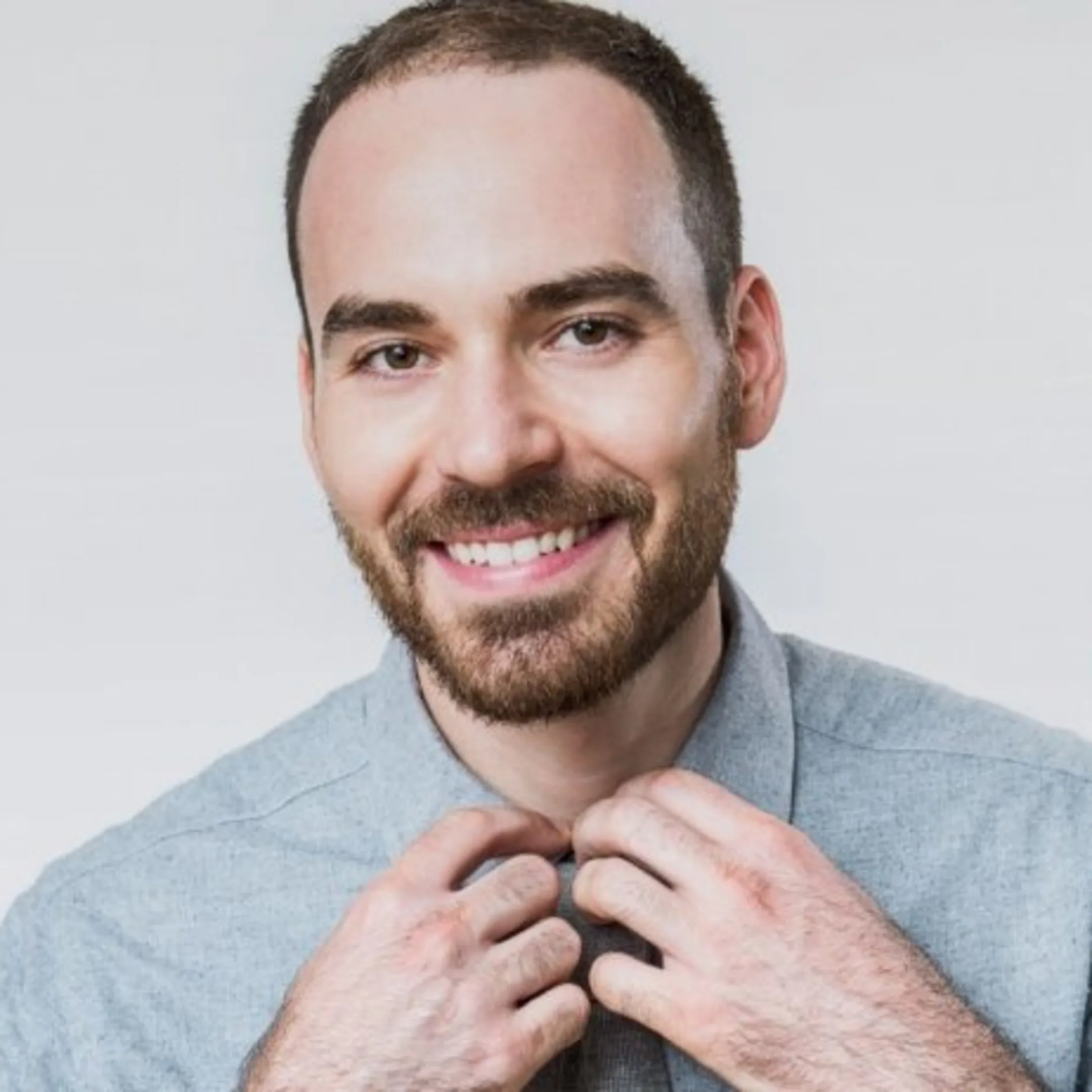 Team Member Image