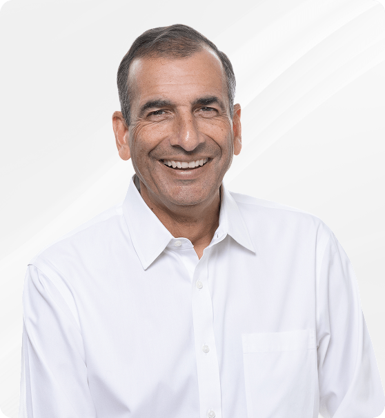 Portrait of Todd Brownrout, CEO of Coastal View Advisory