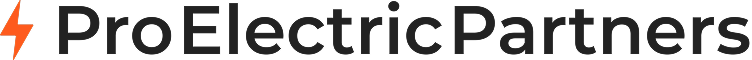 Pro Electric Partners Logo