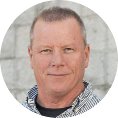 Picture of Tim Hebert