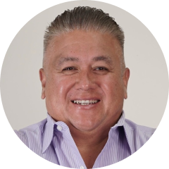 Image of Mario Campirano