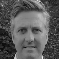 Tord Störtebecker, kunde av Holdingservice