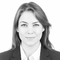 Lene Gridseth, fornøyd bruker av Holdingservice