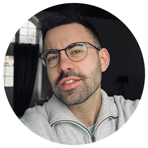 Arnaud Aurry, co-fondateur ESI-3D