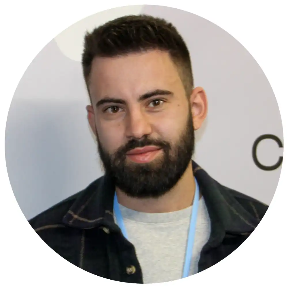 Arnaud Aurry, co-fondateur ESI-3D