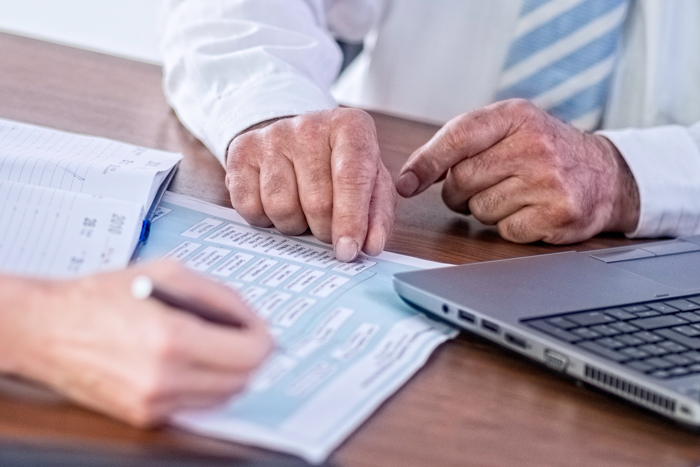 How to Begin Succession Planning