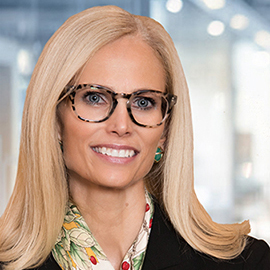 Davonne Helmer headshot