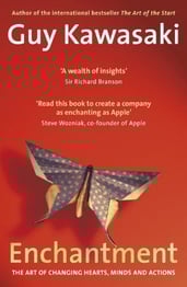 Guy Kawaskai - Best business books