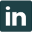 LinkedIn logo