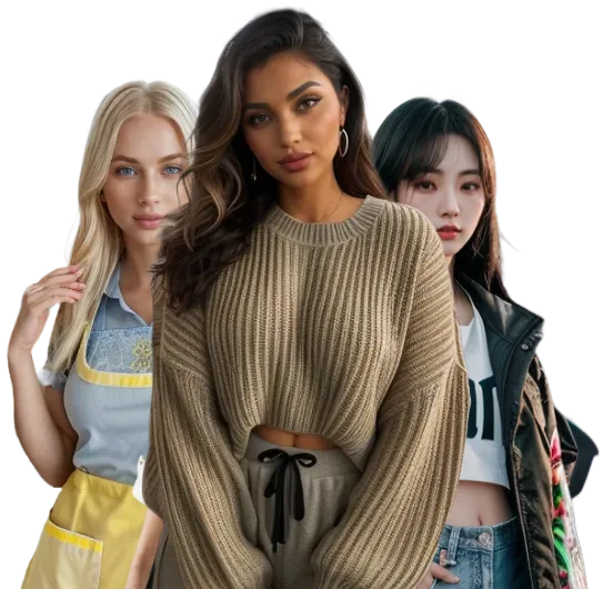 Candy AI companions