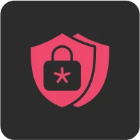 candy ai 2FA icon