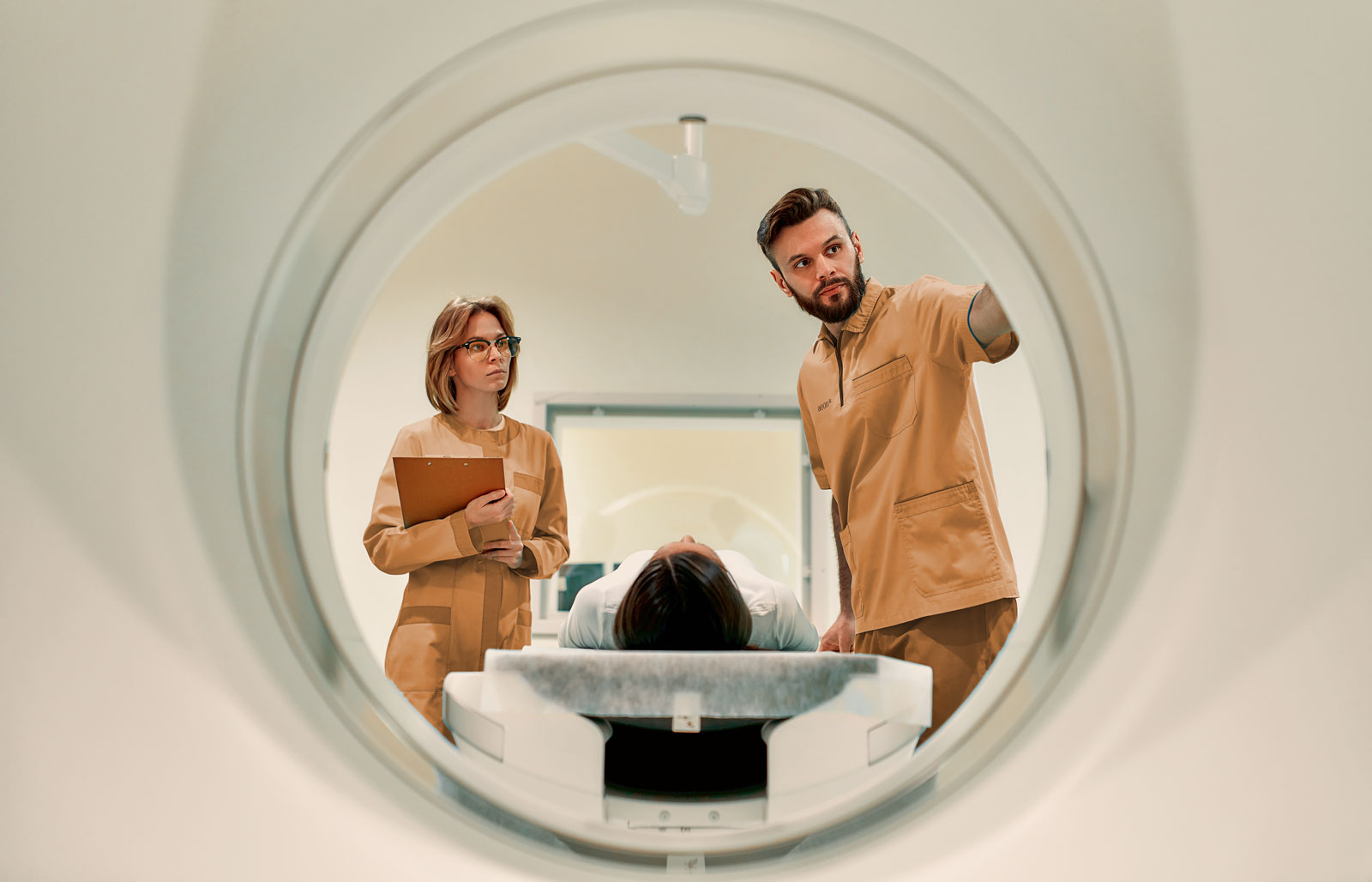 image of modern dental equipment