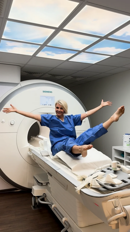 image of ai engineers brainstorming healthcare solutions