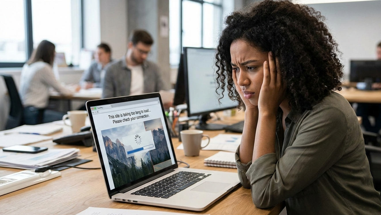 WordPress Popup Plugins Frustrating