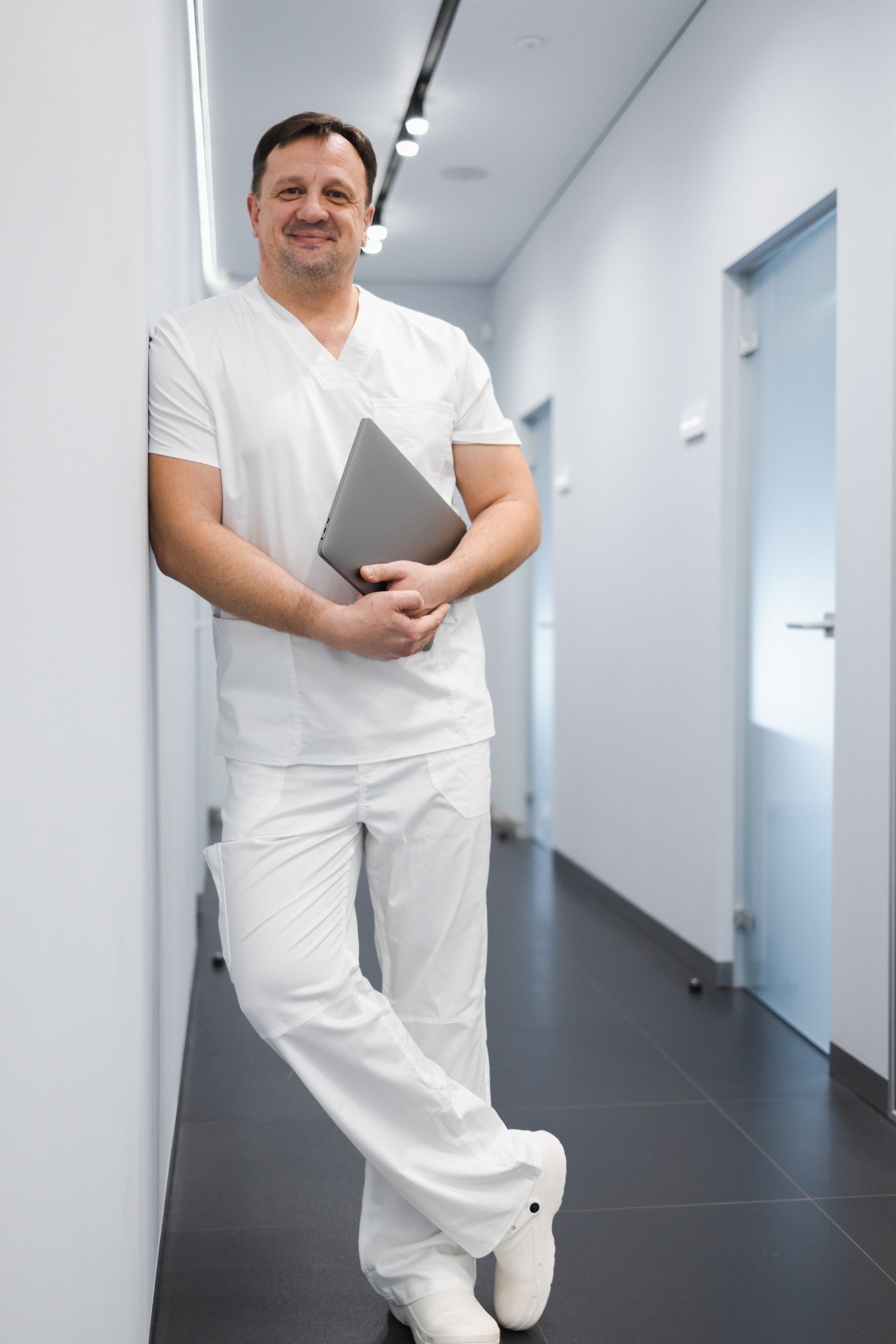 Infirmier expatrié en suisse 