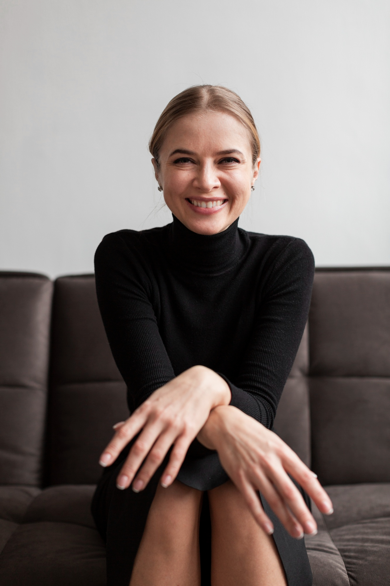 Infirmière française qui s'est expatriée en Suisse 