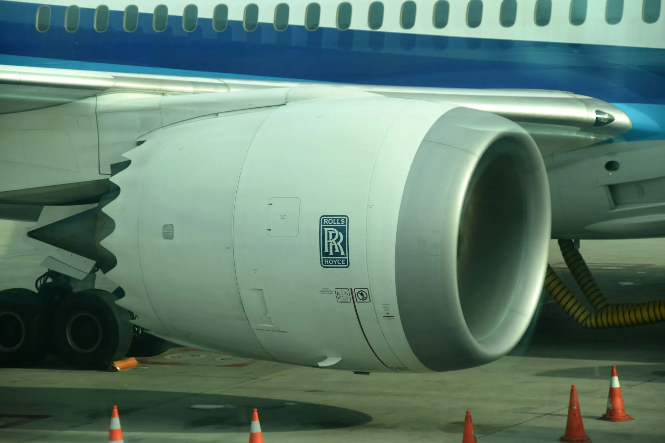 Aerospace MRO