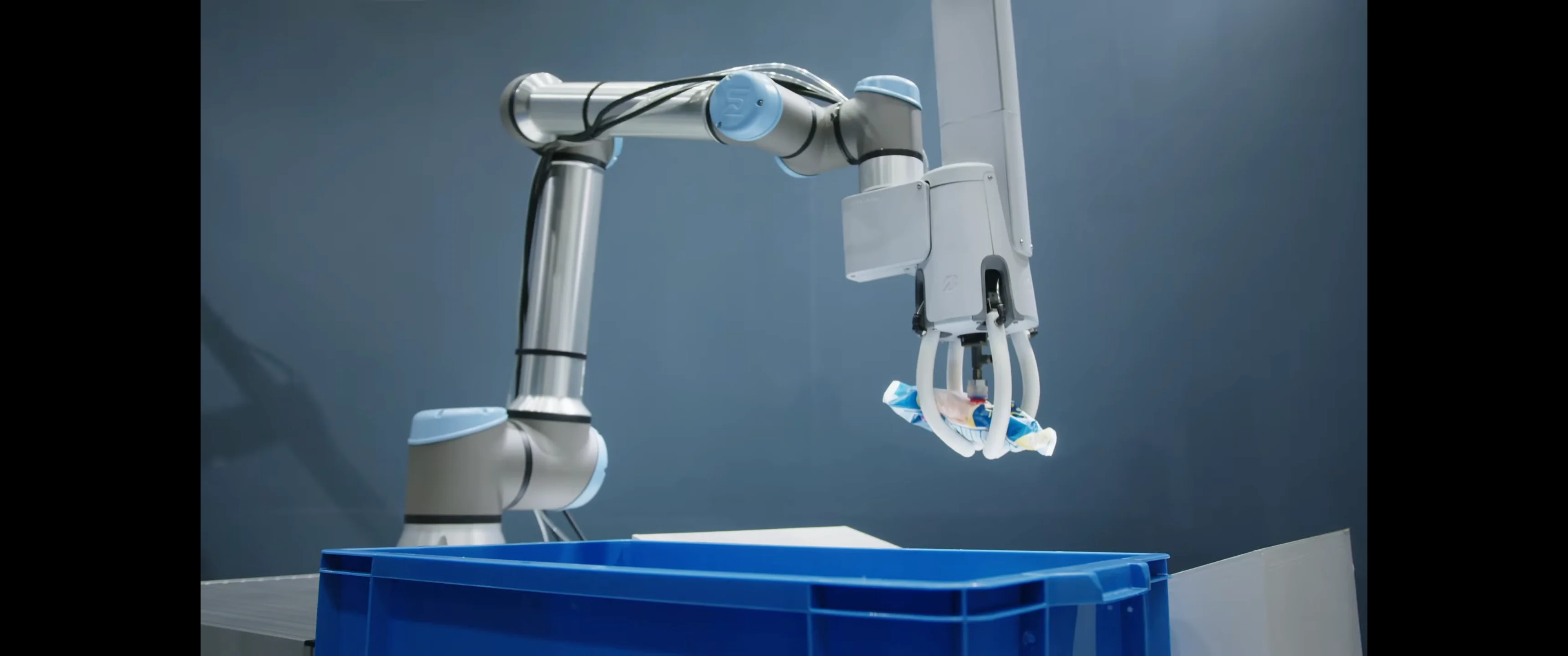 Meet the Eureka AI Vision System