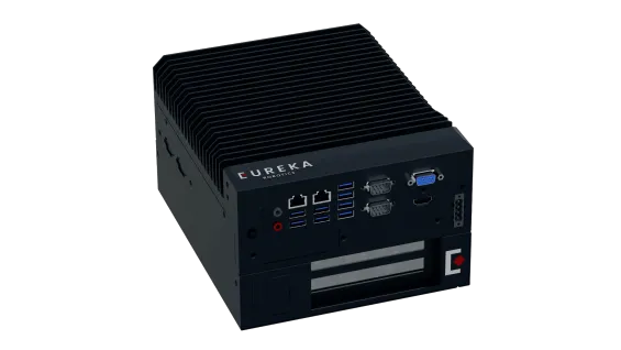 Eureka Controller