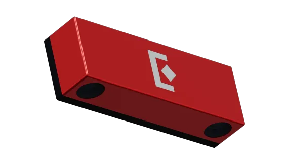 Eureka 3D Camera