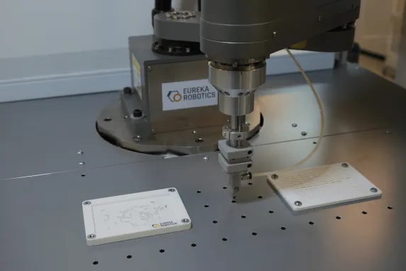 High-accuracy calibration