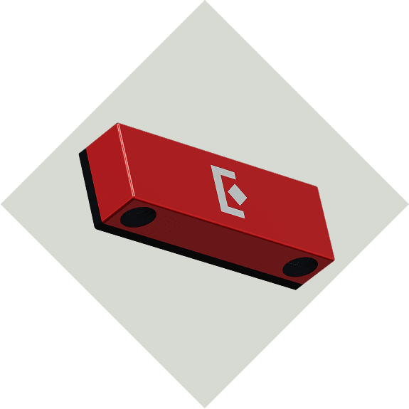Eureka 3D Camera